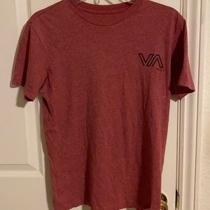 RVCA shirt